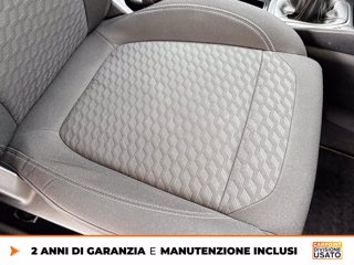 FORD Fiesta 5p 1.1 titanium 75cv 7