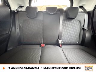 FORD Fiesta 5p 1.1 titanium 75cv 8