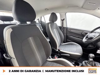 HYUNDAI I10 1.0 mpi connectline 63cv 7