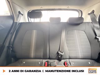 HYUNDAI I10 1.0 mpi connectline 63cv 9