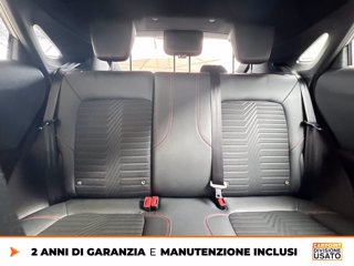 FORD Puma 1.0 ecoboost h st-line x s&s 125cv 8