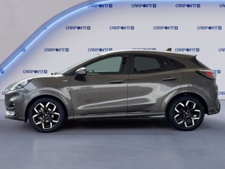 FORD Puma 1.0 ecoboost h st-line x s&s 125cv 2