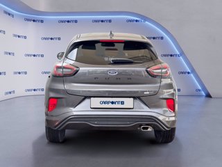 FORD Puma 1.0 ecoboost h st-line x s&s 125cv 3