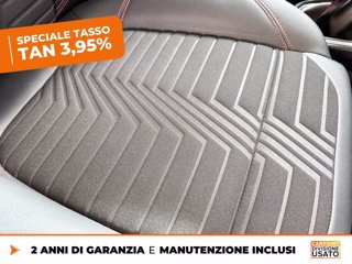 FORD Puma 1.0 ecoboost h st-line x s&s 125cv 7