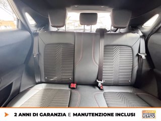 FORD Puma 1.0 ecoboost h st-line x s&s 125cv 8