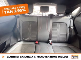 FORD Puma 1.0 ecoboost h st-line x s&s 125cv 8