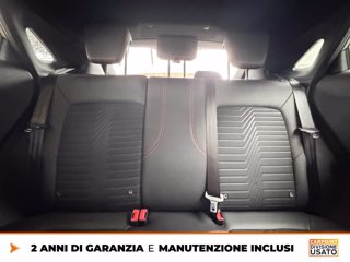 FORD Puma 1.0 ecoboost h st-line x s&s 125cv auto 9