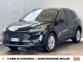 FORD Kuga 1.5 ecoboost titanium x 2wd 150cv 0