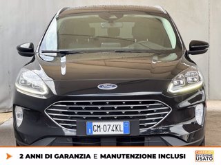 FORD Kuga 1.5 ecoboost titanium x 2wd 150cv 1