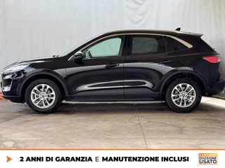 FORD Kuga 1.5 ecoboost titanium x 2wd 150cv 2