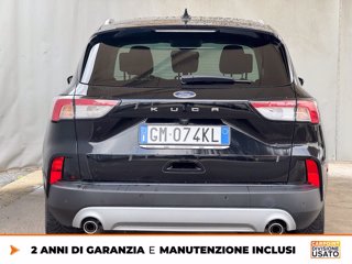 FORD Kuga 1.5 ecoboost titanium x 2wd 150cv 3