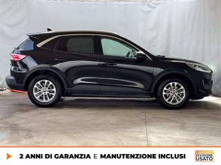 FORD Kuga 1.5 ecoboost titanium x 2wd 150cv 4