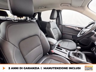 FORD Kuga 1.5 ecoboost titanium x 2wd 150cv 6