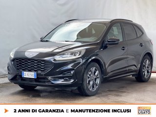 FORD Kuga 1.5 ecoblue st-line 2wd 120cv auto 0