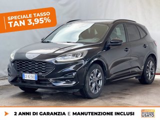 FORD Kuga 1.5 ecoblue st-line 2wd 120cv auto 0
