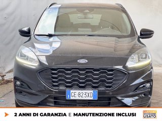 FORD Kuga 1.5 ecoblue st-line 2wd 120cv auto 2
