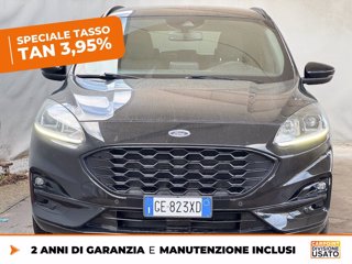 FORD Kuga 1.5 ecoblue st-line 2wd 120cv auto 2