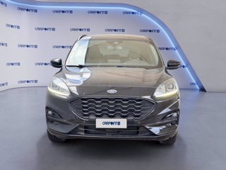 FORD Kuga 1.5 ecoblue st-line 2wd 120cv auto 2