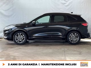 FORD Kuga 1.5 ecoblue st-line 2wd 120cv auto 3