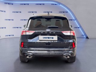 FORD Kuga 1.5 ecoblue st-line 2wd 120cv auto 4