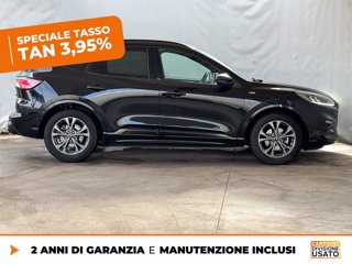 FORD Kuga 1.5 ecoblue st-line 2wd 120cv auto 5