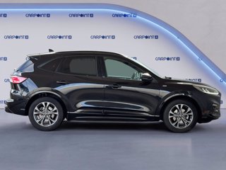 FORD Kuga 1.5 ecoblue st-line 2wd 120cv auto 5