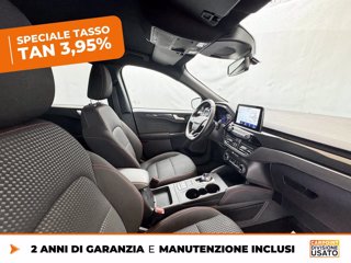 FORD Kuga 1.5 ecoblue st-line 2wd 120cv auto 6