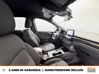 FORD Kuga 1.5 ecoblue st-line 2wd 120cv auto 6