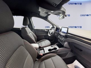 FORD Kuga 1.5 ecoblue st-line 2wd 120cv auto 6