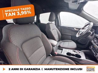 FORD Kuga 1.5 ecoblue st-line 2wd 120cv auto 7