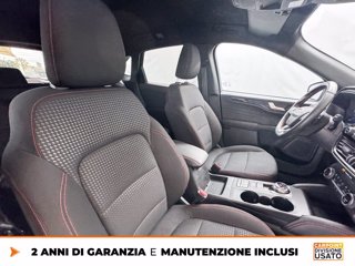 FORD Kuga 1.5 ecoblue st-line 2wd 120cv auto 7