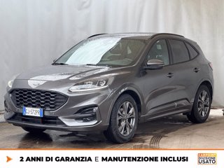 FORD Kuga 1.5 ecoblue st-line 2wd 120cv 0