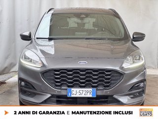 FORD Kuga 1.5 ecoblue st-line 2wd 120cv 1