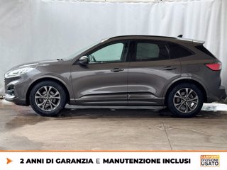 FORD Kuga 1.5 ecoblue st-line 2wd 120cv 2