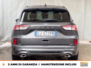 FORD Kuga 1.5 ecoblue st-line 2wd 120cv 3