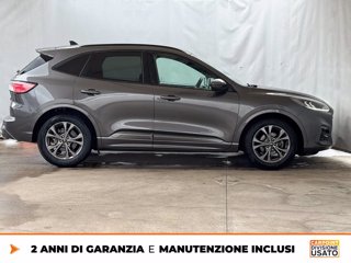 FORD Kuga 1.5 ecoblue st-line 2wd 120cv 4