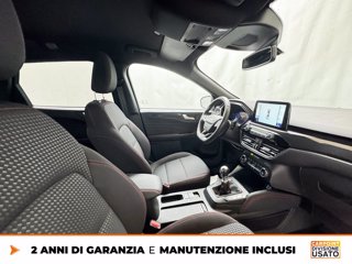 FORD Kuga 1.5 ecoblue st-line 2wd 120cv 5