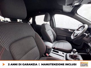 FORD Kuga 1.5 ecoblue st-line 2wd 120cv 6