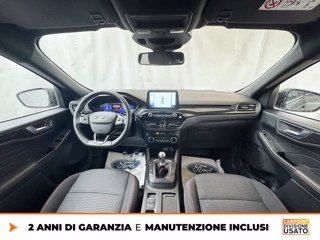 FORD Kuga 1.5 ecoblue st-line 2wd 120cv 9