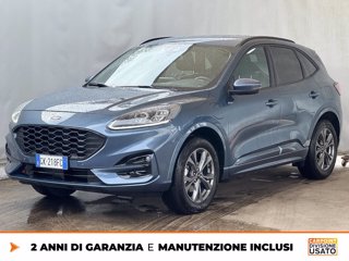 FORD Kuga 2.5 phev st-line x 2wd 225cv cvt 0