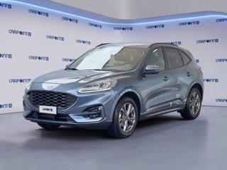 FORD Kuga 2.5 phev st-line x 2wd 225cv cvt