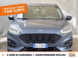 FORD Kuga 2.5 phev st-line x 2wd 225cv cvt 2