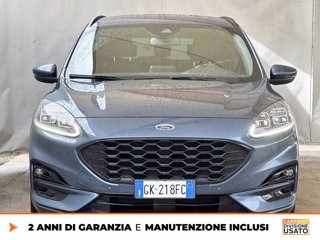 FORD Kuga 2.5 phev st-line x 2wd 225cv cvt 2