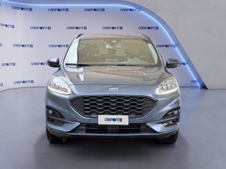 FORD Kuga 2.5 phev st-line x 2wd 225cv cvt 2
