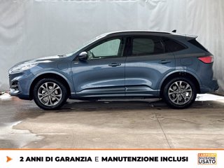 FORD Kuga 2.5 phev st-line x 2wd 225cv cvt 3