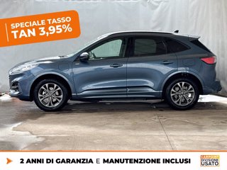 FORD Kuga 2.5 phev st-line x 2wd 225cv cvt 3