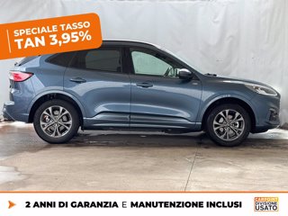 FORD Kuga 2.5 phev st-line x 2wd 225cv cvt 5