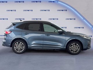 FORD Kuga 2.5 phev st-line x 2wd 225cv cvt 5