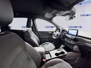 FORD Kuga 2.5 phev st-line x 2wd 225cv cvt 6