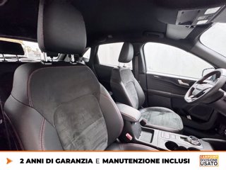 FORD Kuga 2.5 phev st-line x 2wd 225cv cvt 7